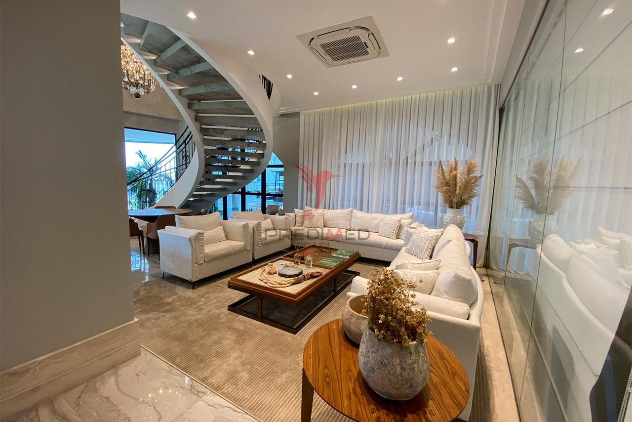 Apartamento, 4 quartos, 200 m² - Foto 11