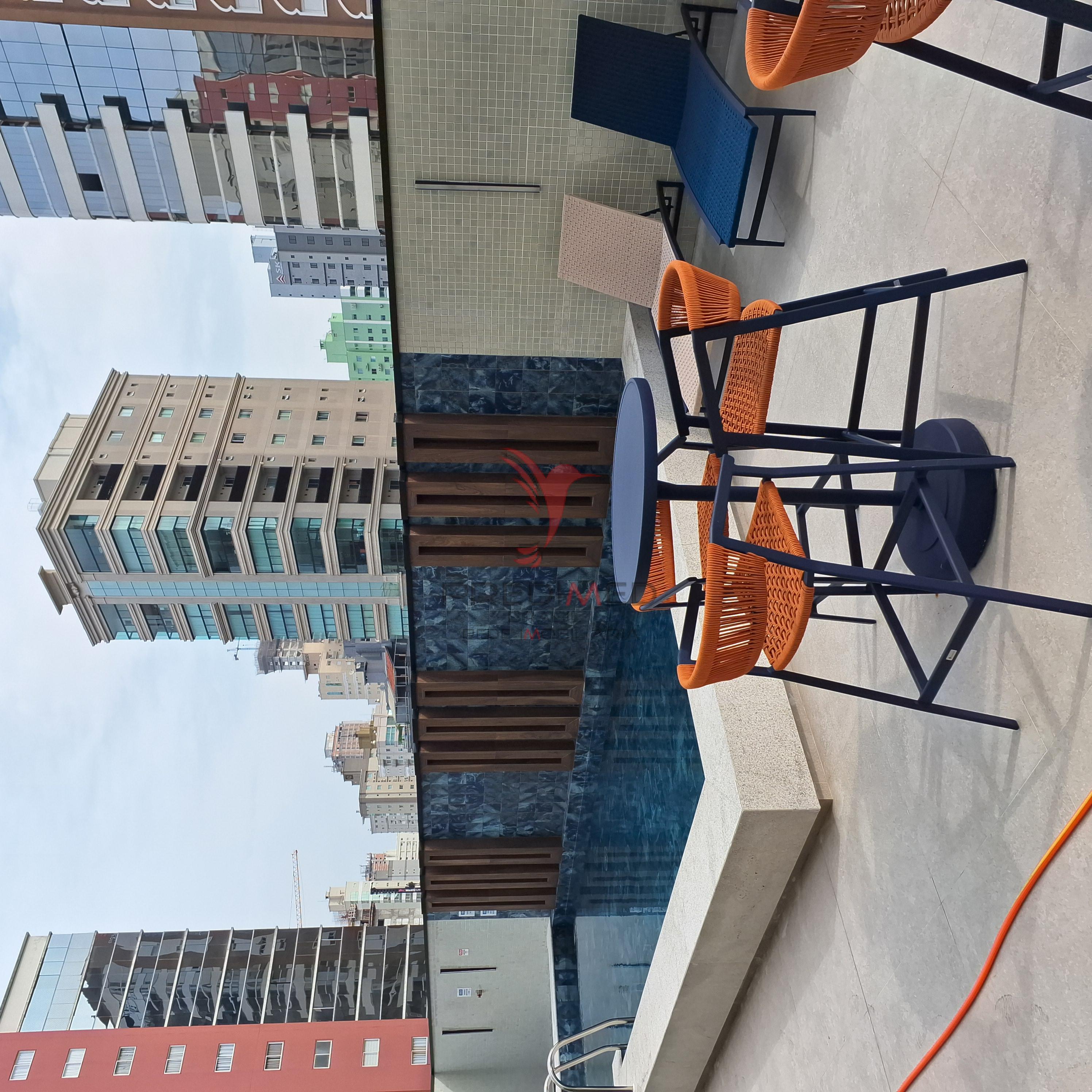 Apartamento, 3 quartos, 153 m² - Foto 34