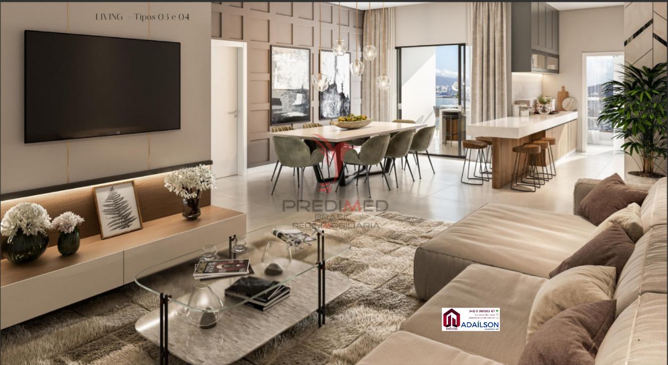 Apartamento, 3 quartos, 125 m² - Foto 35