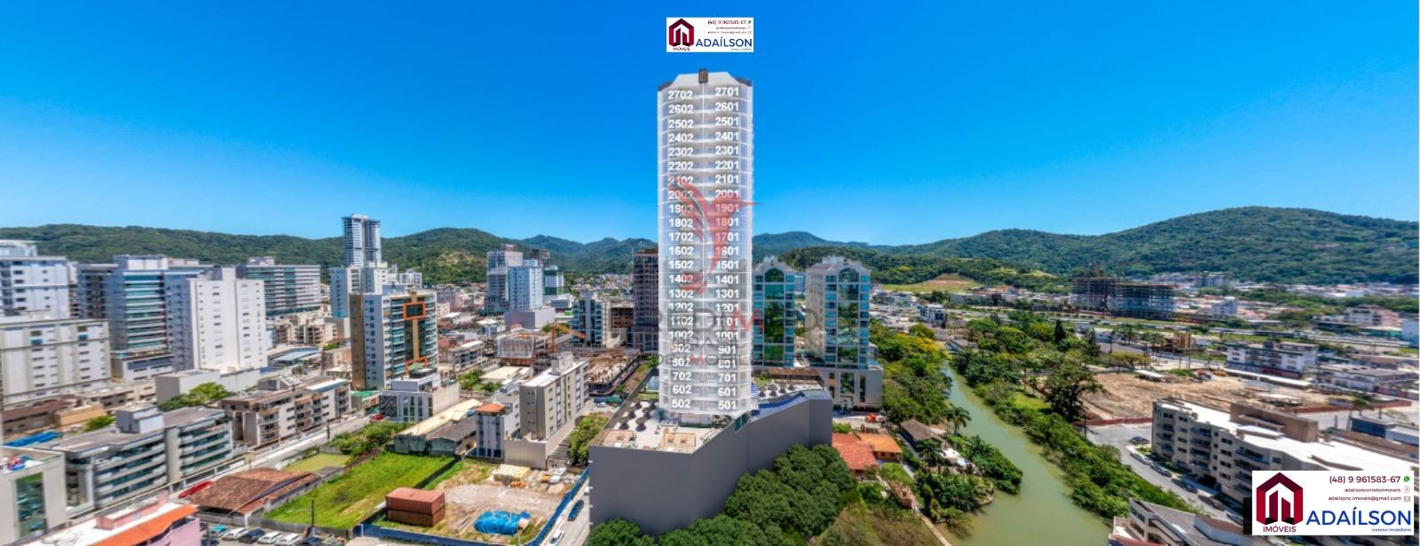 Apartamento, 3 quartos, 125 m² - Foto 4