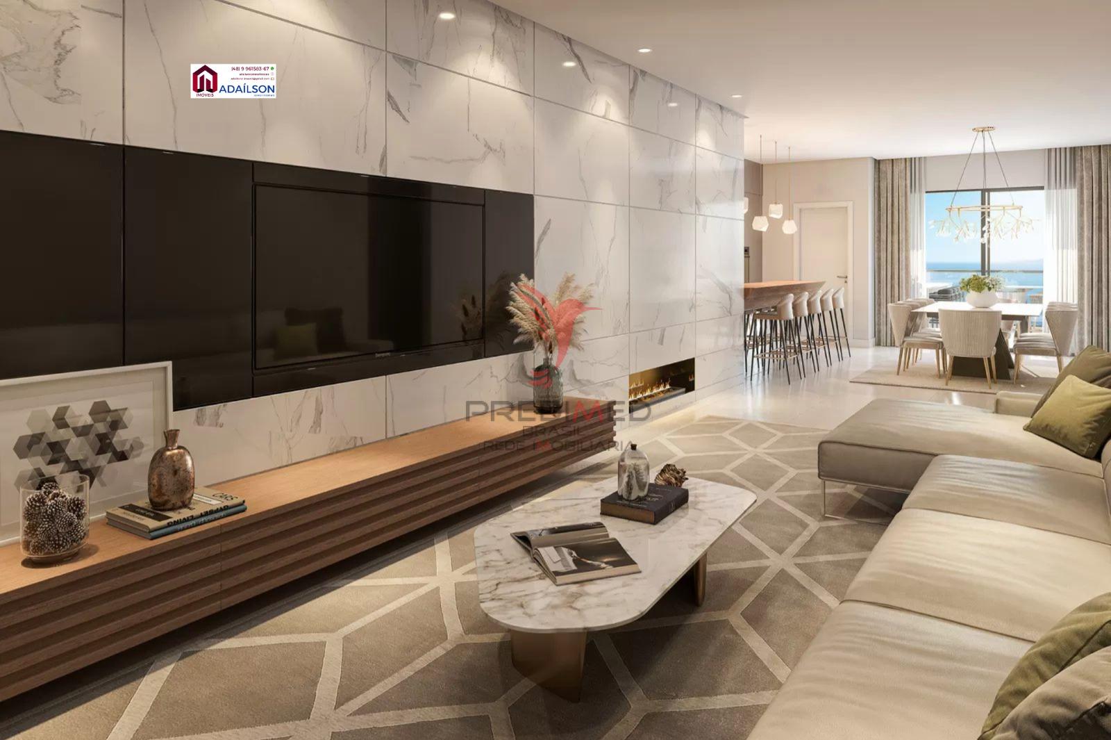 Apartamento, 3 quartos, 125 m² - Foto 33