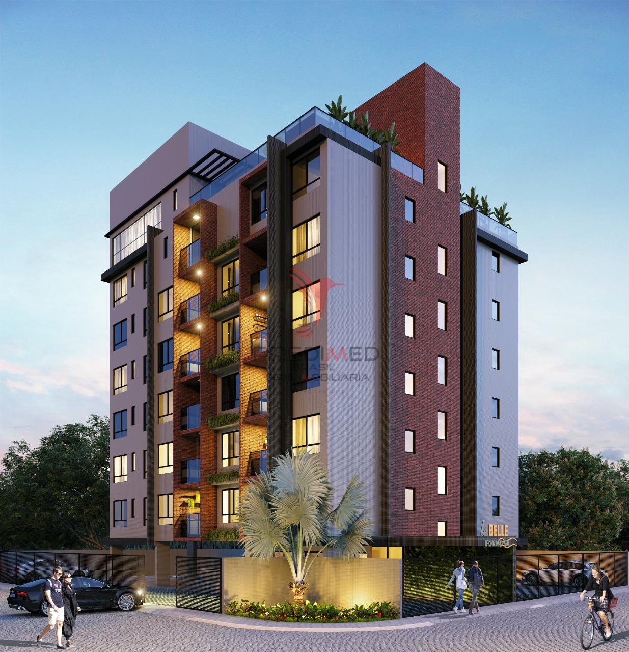 Apartamento, 1 quarto - Foto 13