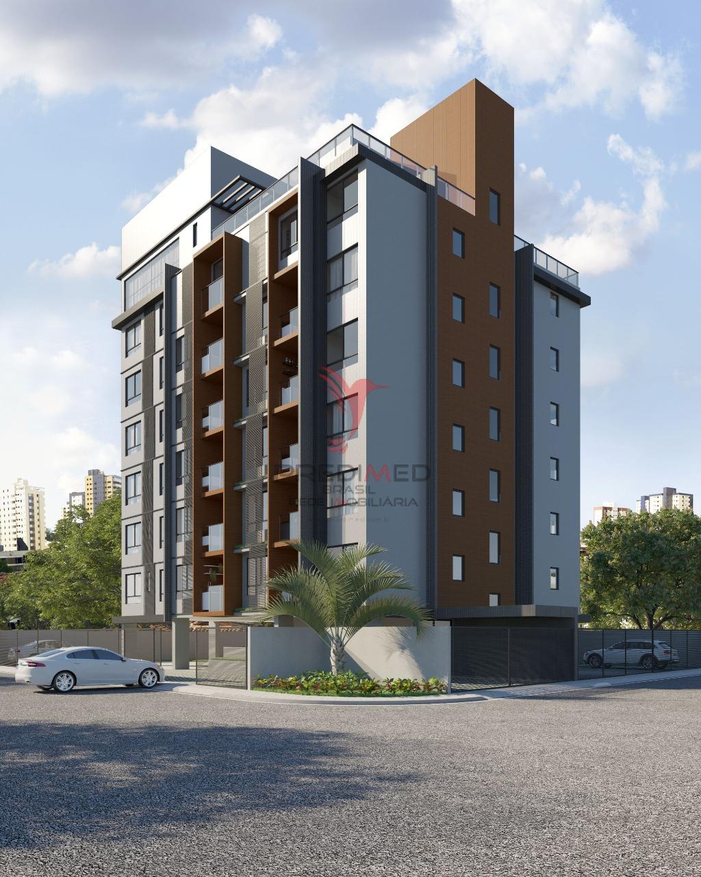 Apartamento, 1 quarto - Foto 2