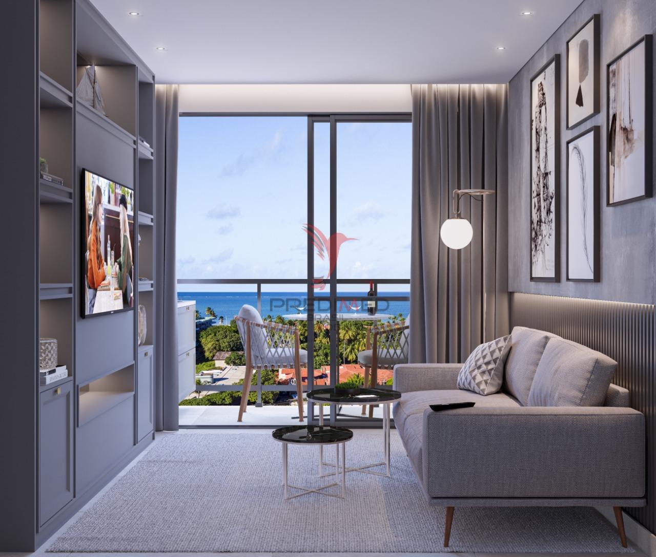 Apartamento, 1 quarto - Foto 8