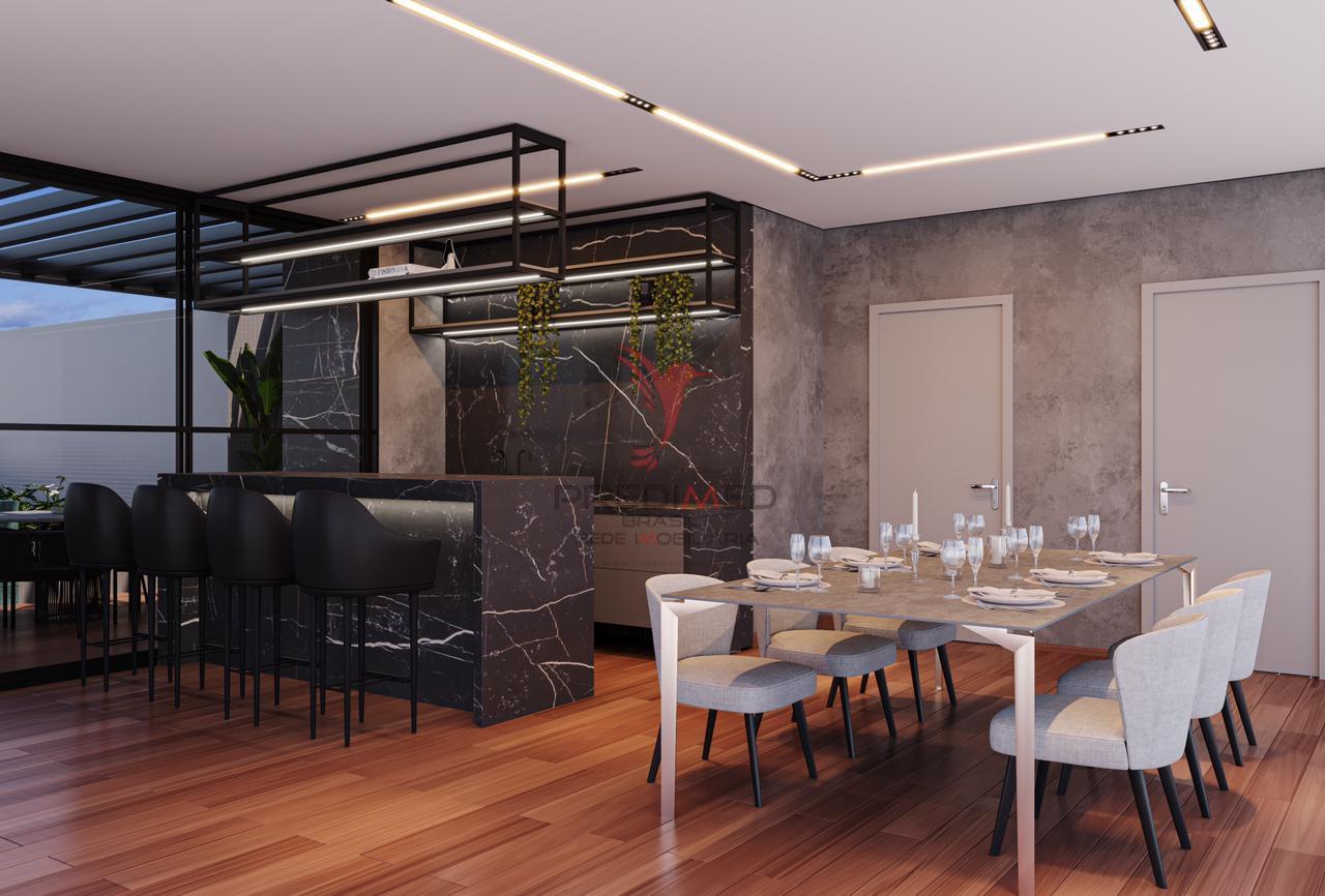 Apartamento, 1 quarto - Foto 9