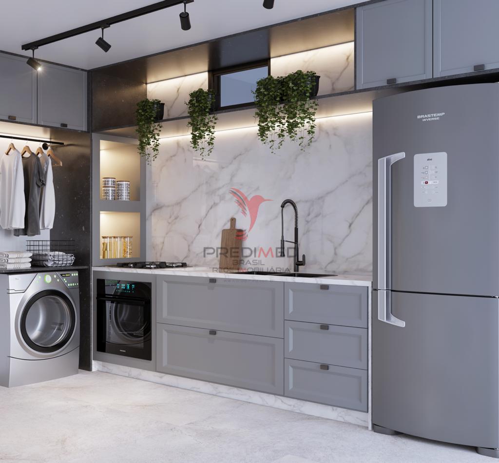 Apartamento, 1 quarto - Foto 1