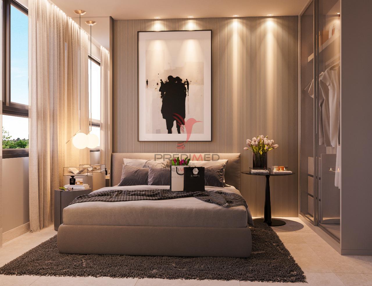 Apartamento, 1 quarto - Foto 12