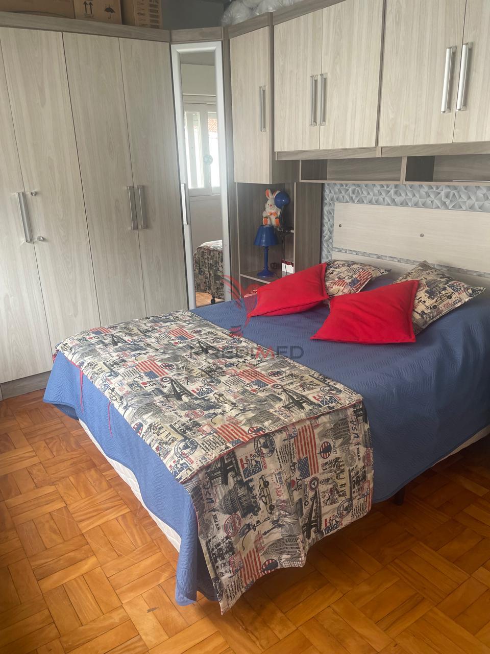 Casa, 4 quartos, 157 m² - Foto 39