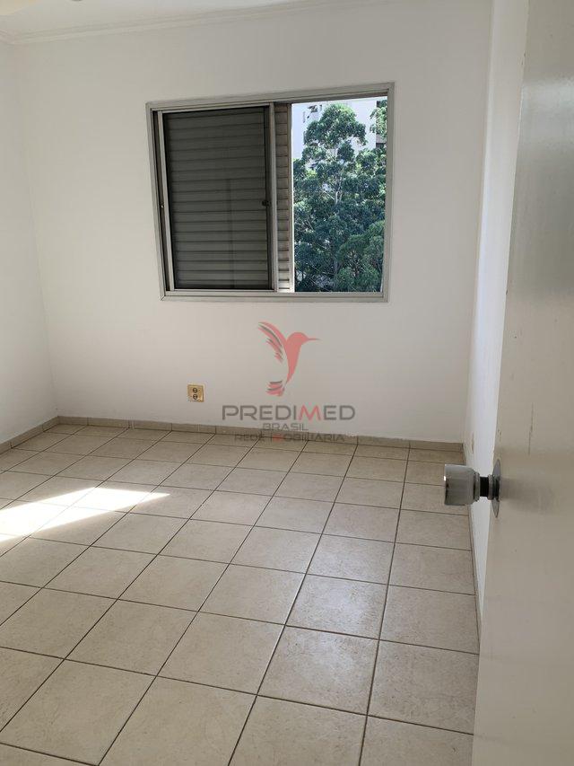 Vendo na Vila Andrade apartamento com 116 MTS, de 3 Quartos, 2 Vagas de Garagem, Morumbi Rua Charles Spencer Chaplin São Paulo - 