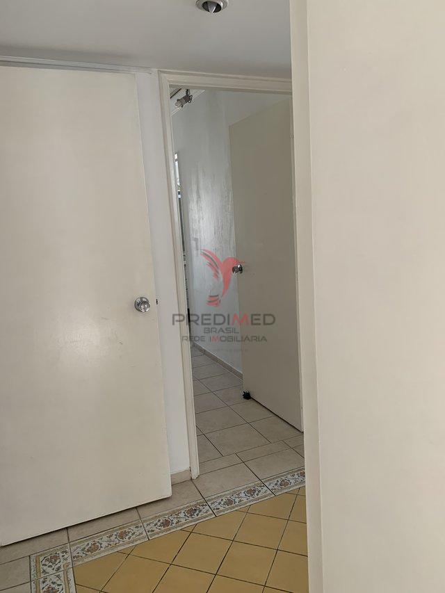 Vendo na Vila Andrade apartamento com 116 MTS, de 3 Quartos, 2 Vagas de Garagem, Morumbi Rua Charles Spencer Chaplin São Paulo - 