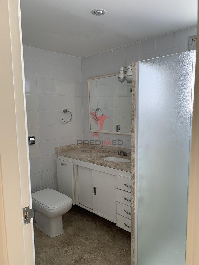Vendo na Vila Andrade apartamento com 116 MTS, de 3 Quartos, 2 Vagas de Garagem, Morumbi Rua Charles Spencer Chaplin São Paulo - 