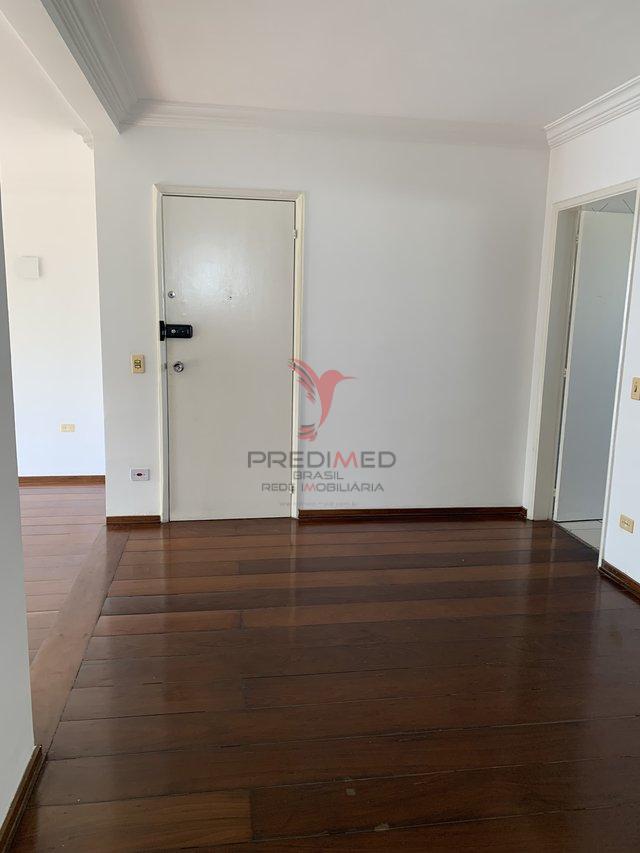 Vendo na Vila Andrade apartamento com 116 MTS, de 3 Quartos, 2 Vagas de Garagem, Morumbi Rua Charles Spencer Chaplin São Paulo - 