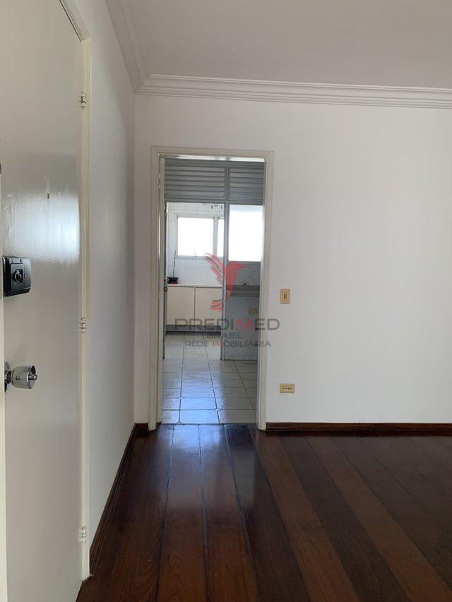 Vendo na Vila Andrade apartamento com 116 MTS, de 3 Quartos, 2 Vagas de Garagem, Morumbi Rua Charles Spencer Chaplin São Paulo - 