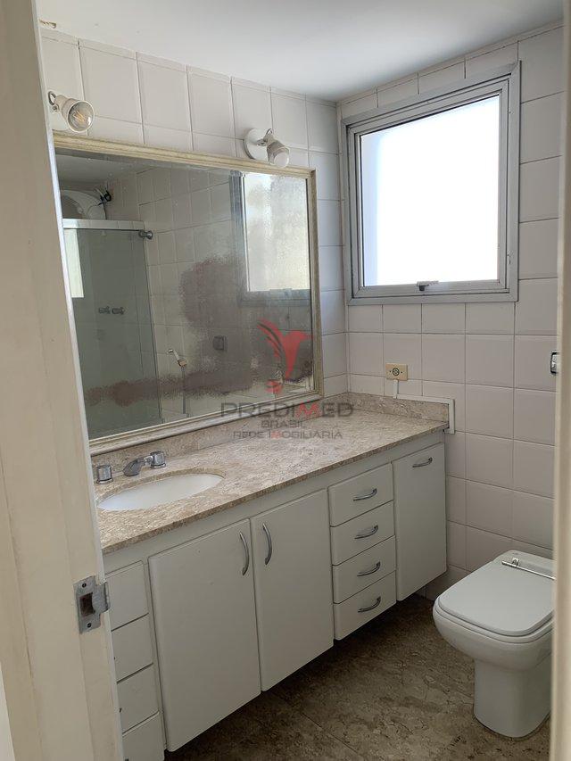 Vendo na Vila Andrade apartamento com 116 MTS, de 3 Quartos, 2 Vagas de Garagem, Morumbi Rua Charles Spencer Chaplin São Paulo - 