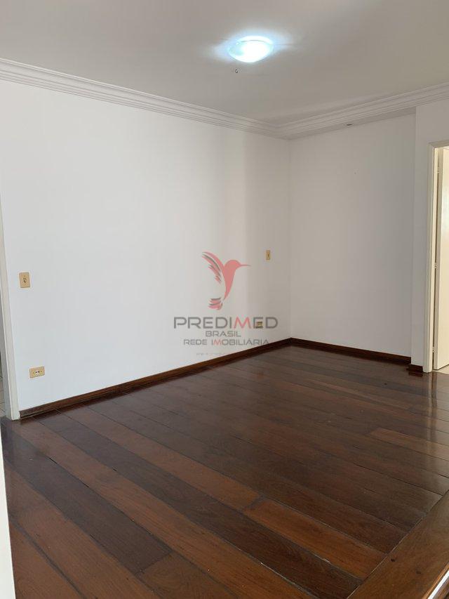 Vendo na Vila Andrade apartamento com 116 MTS, de 3 Quartos, 2 Vagas de Garagem, Morumbi Rua Charles Spencer Chaplin São Paulo - 
