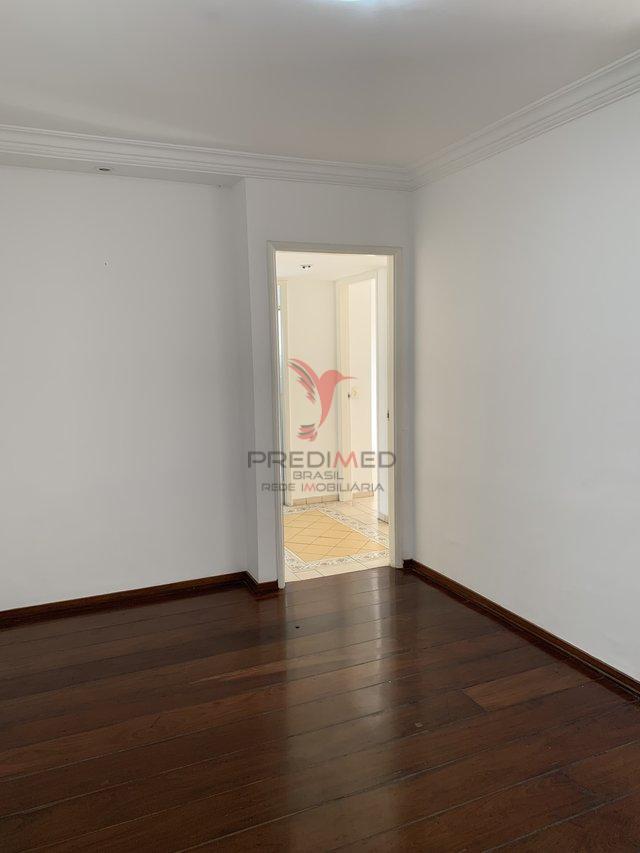 Vendo na Vila Andrade apartamento com 116 MTS, de 3 Quartos, 2 Vagas de Garagem, Morumbi Rua Charles Spencer Chaplin São Paulo - 