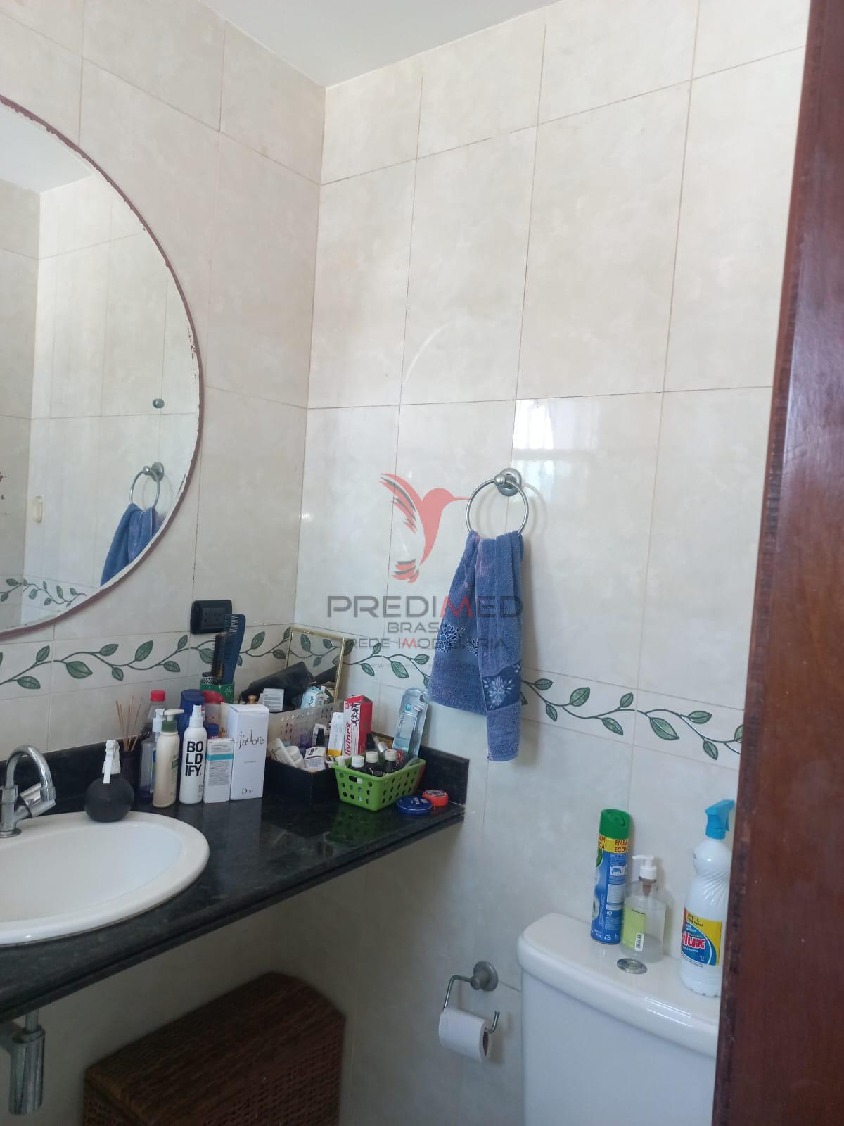 Casa de Condomínio, 3 quartos - Foto 64