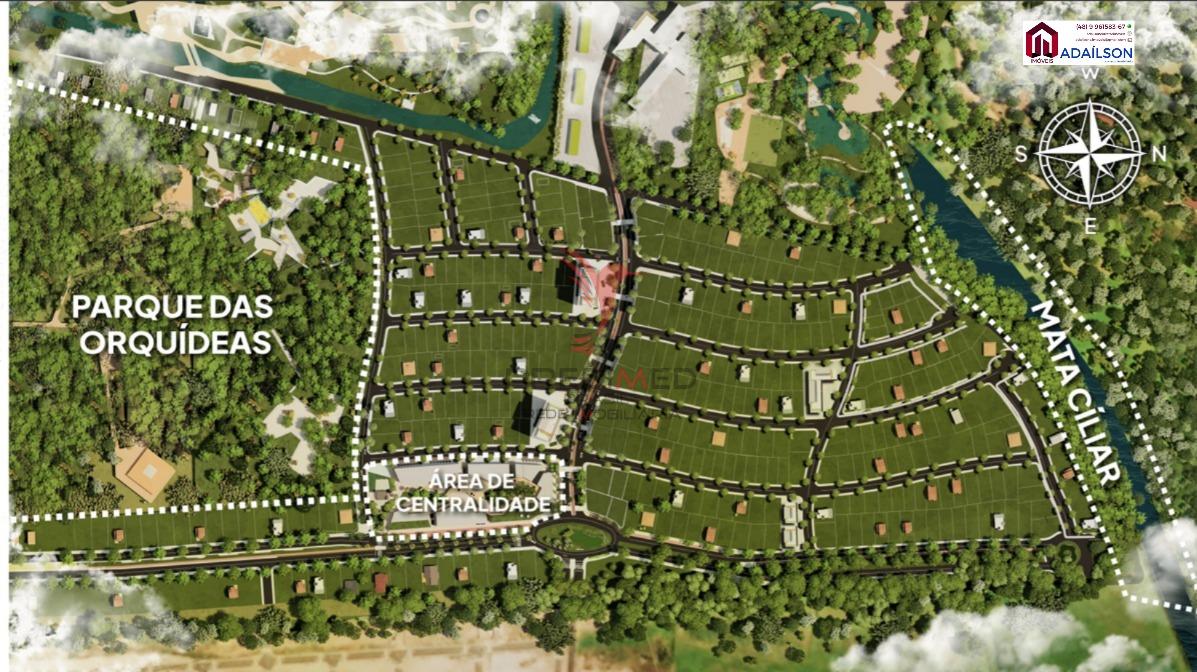 Terreno, 360 m² - Foto 2