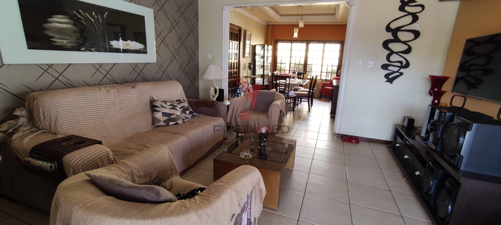 Casa de Condomínio, 3 quartos - Foto 19