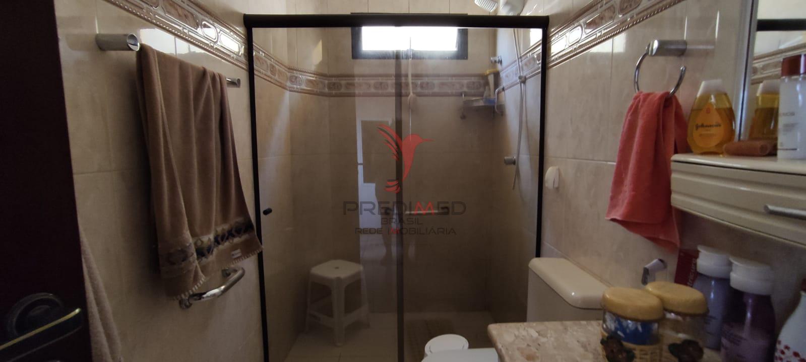 Casa de Condomínio, 3 quartos - Foto 17