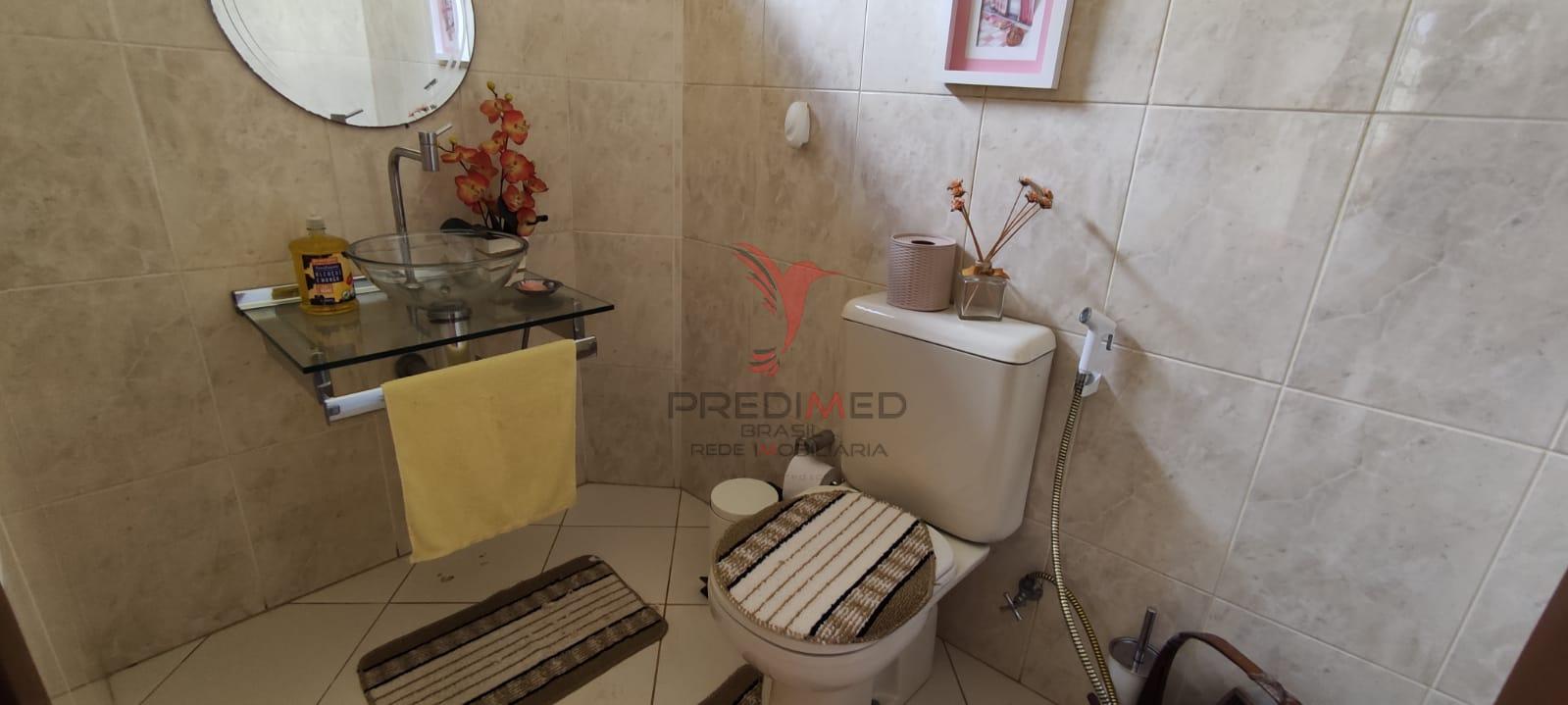 Casa de Condomínio, 3 quartos - Foto 28