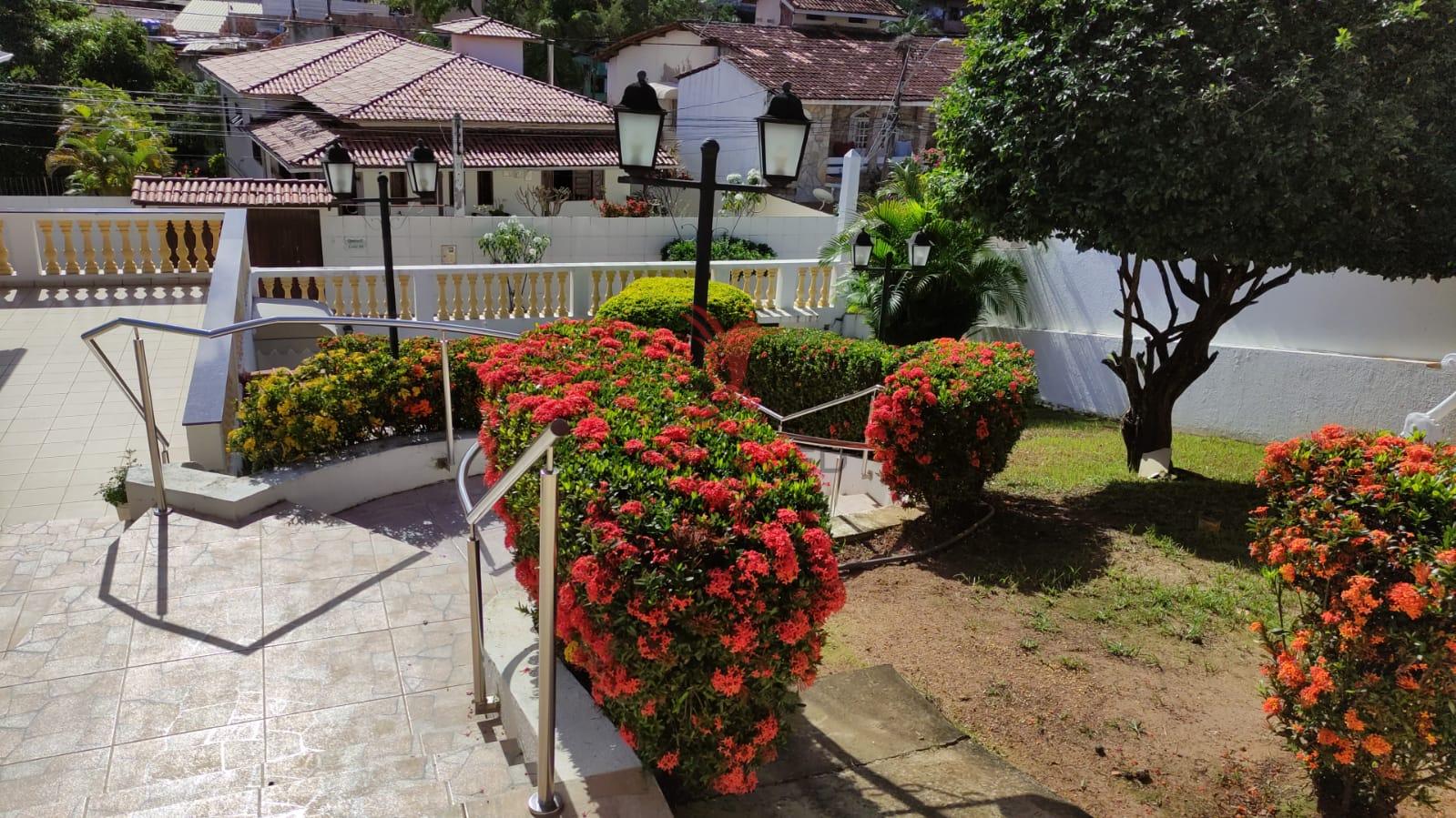 Casa de Condomínio, 3 quartos - Foto 24