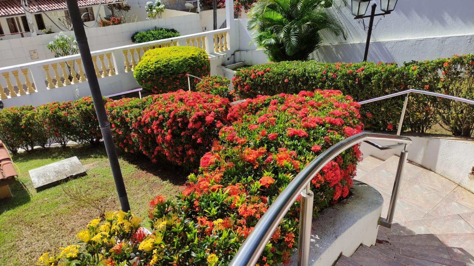 Casa de Condomínio, 3 quartos - Foto 23