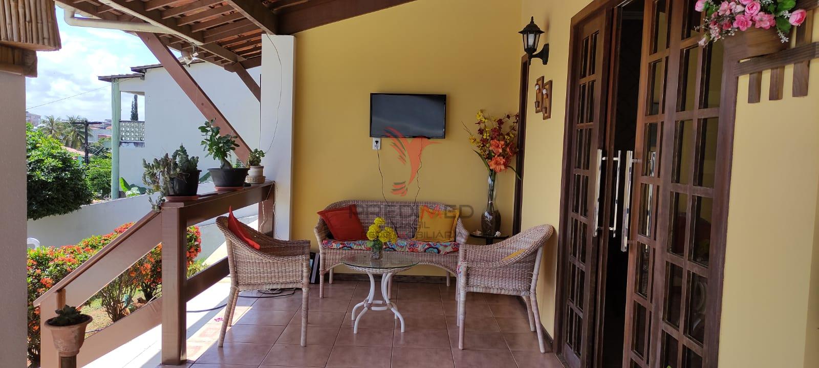 Casa de Condomínio, 3 quartos - Foto 21