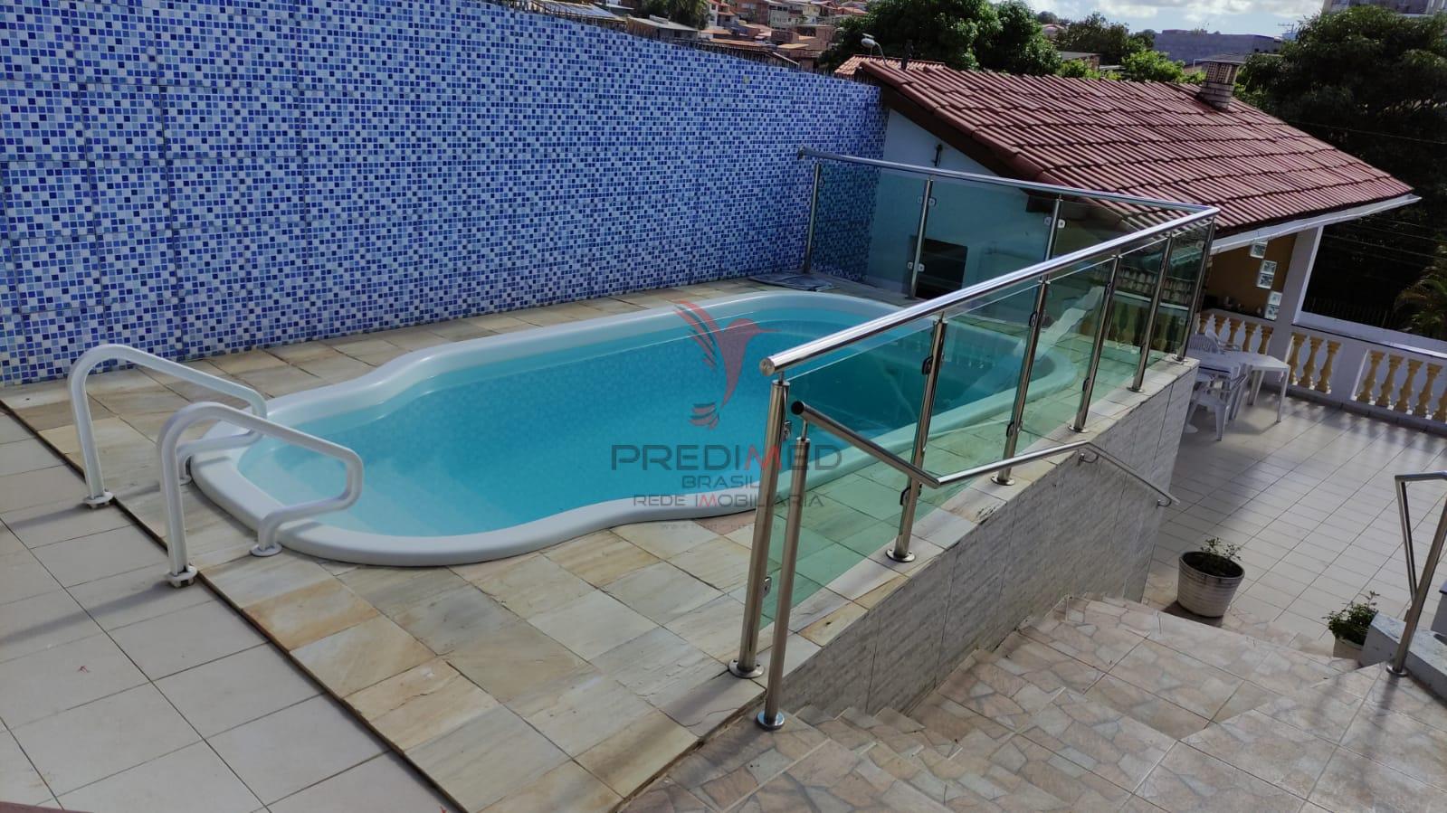 Casa de Condomínio, 3 quartos - Foto 10