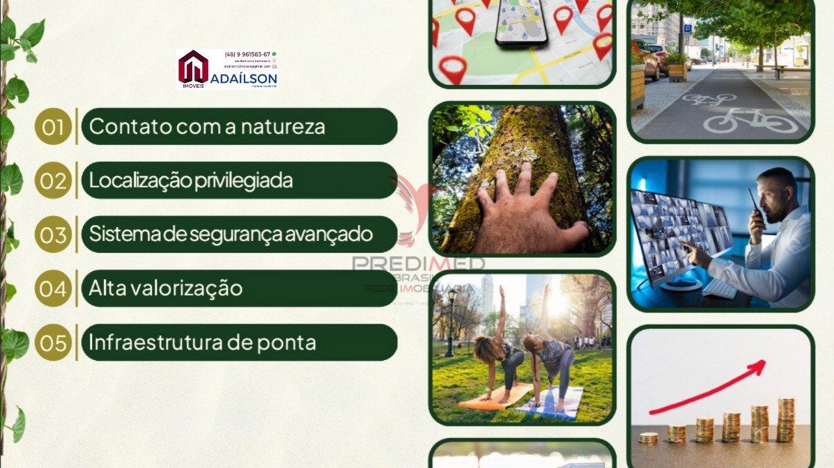 Reserva Royal: seu investimento seguro em Tijucas SC - Tijucas - 