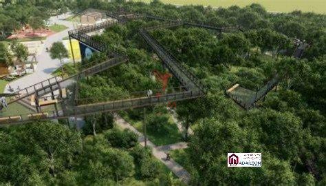 Reserva Royal: seu investimento seguro em Tijucas SC - Tijucas - 
