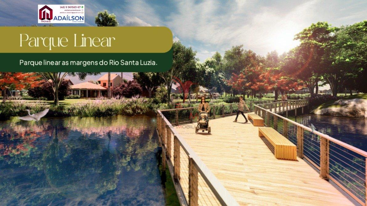 Reserva Royal: seu investimento seguro em Tijucas SC - Tijucas - 