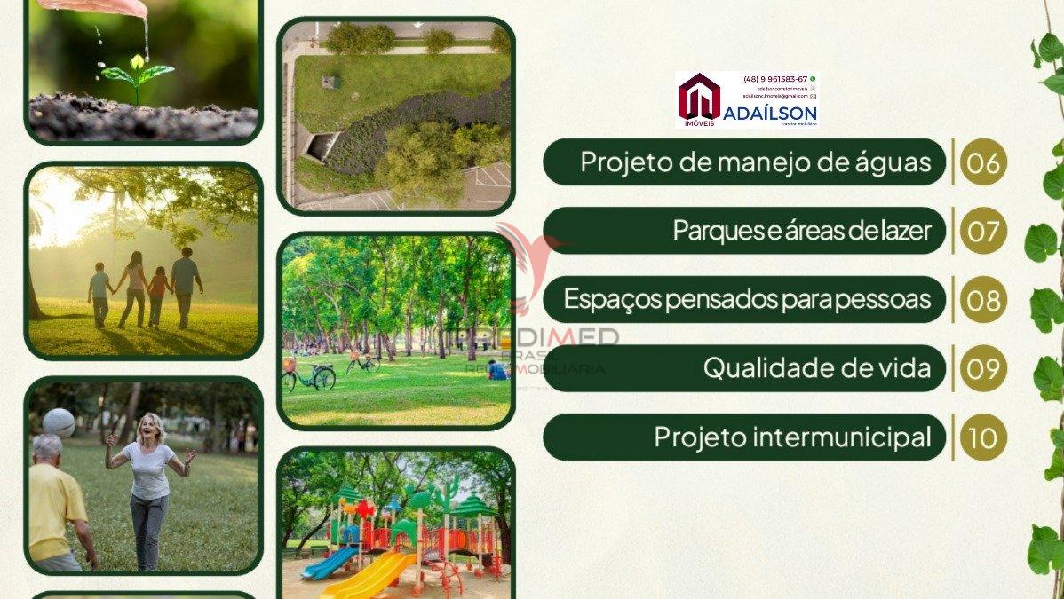 Reserva Royal: seu investimento seguro em Tijucas SC - Tijucas - 