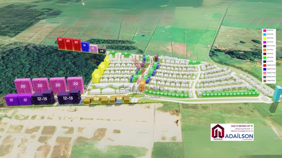 Reserva Royal: seu investimento seguro em Tijucas SC - Tijucas - 