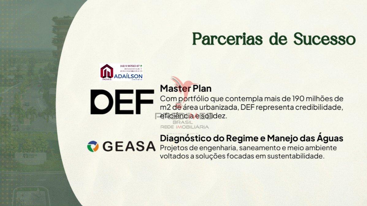 Reserva Royal: seu investimento seguro em Tijucas SC - Tijucas - 