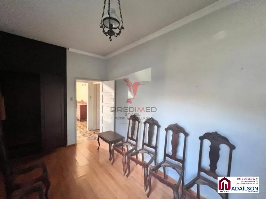 Casa, 4 quartos - Foto 16