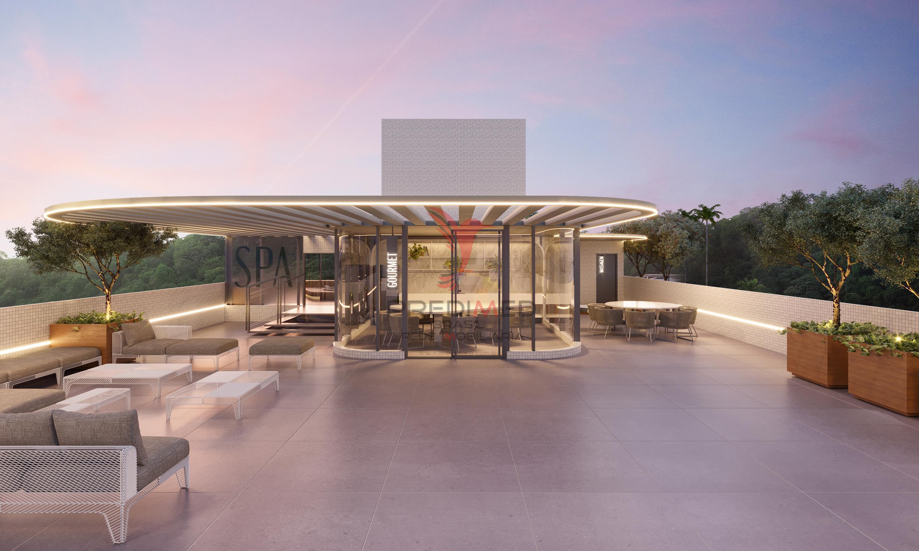 Apartamento, 1 quarto, 1 m² - Foto 34