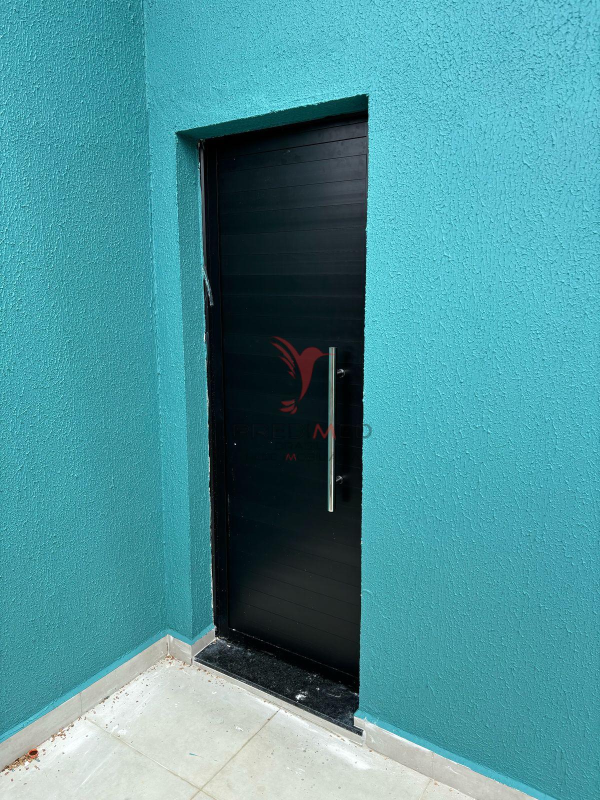 Casa, 2 quartos, 60 m² - Foto 7