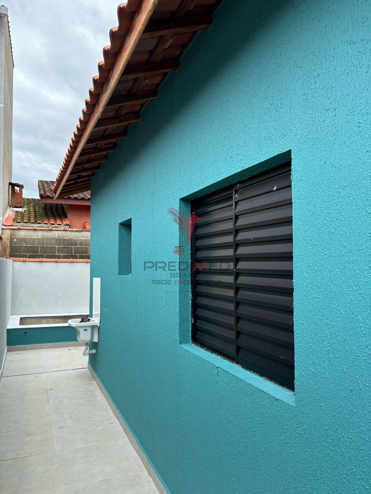 Casa, 2 quartos, 60 m² - Foto 3