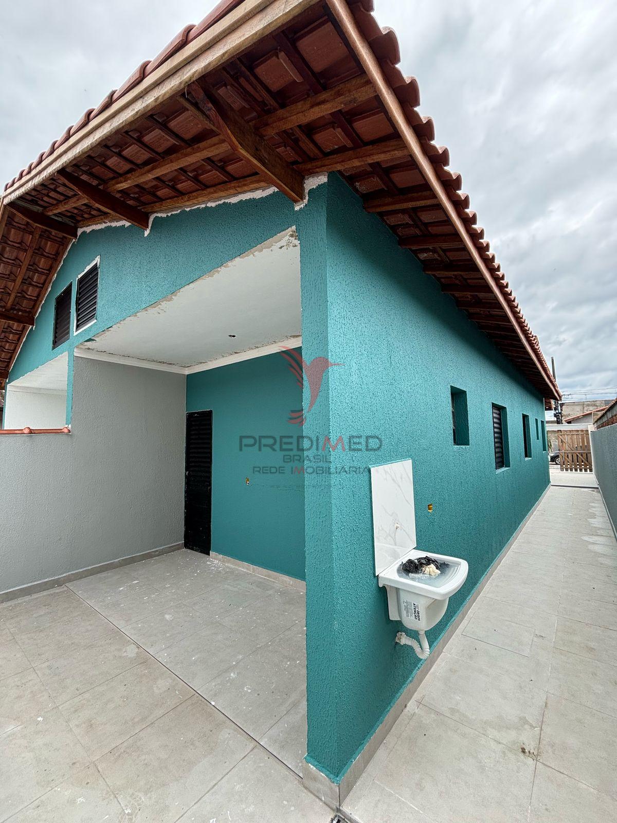 Casa, 2 quartos, 60 m² - Foto 8