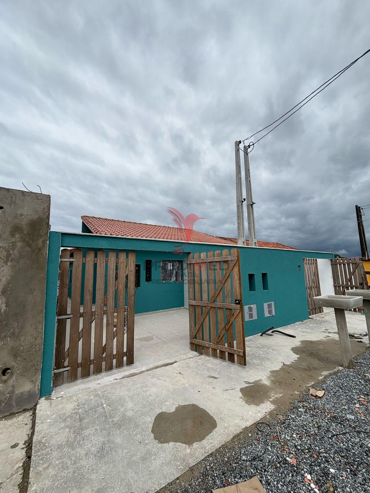 Casa, 2 quartos, 60 m² - Foto 11