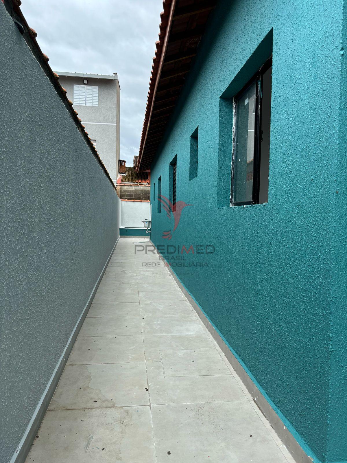 Casa, 2 quartos, 60 m² - Foto 9