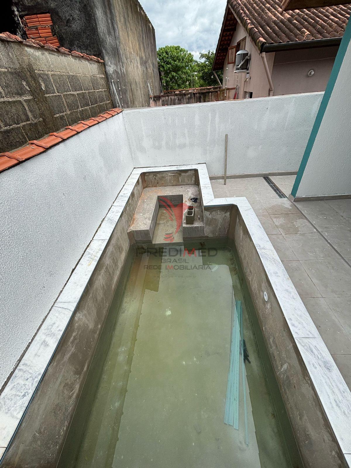 Casa, 2 quartos, 60 m² - Foto 4