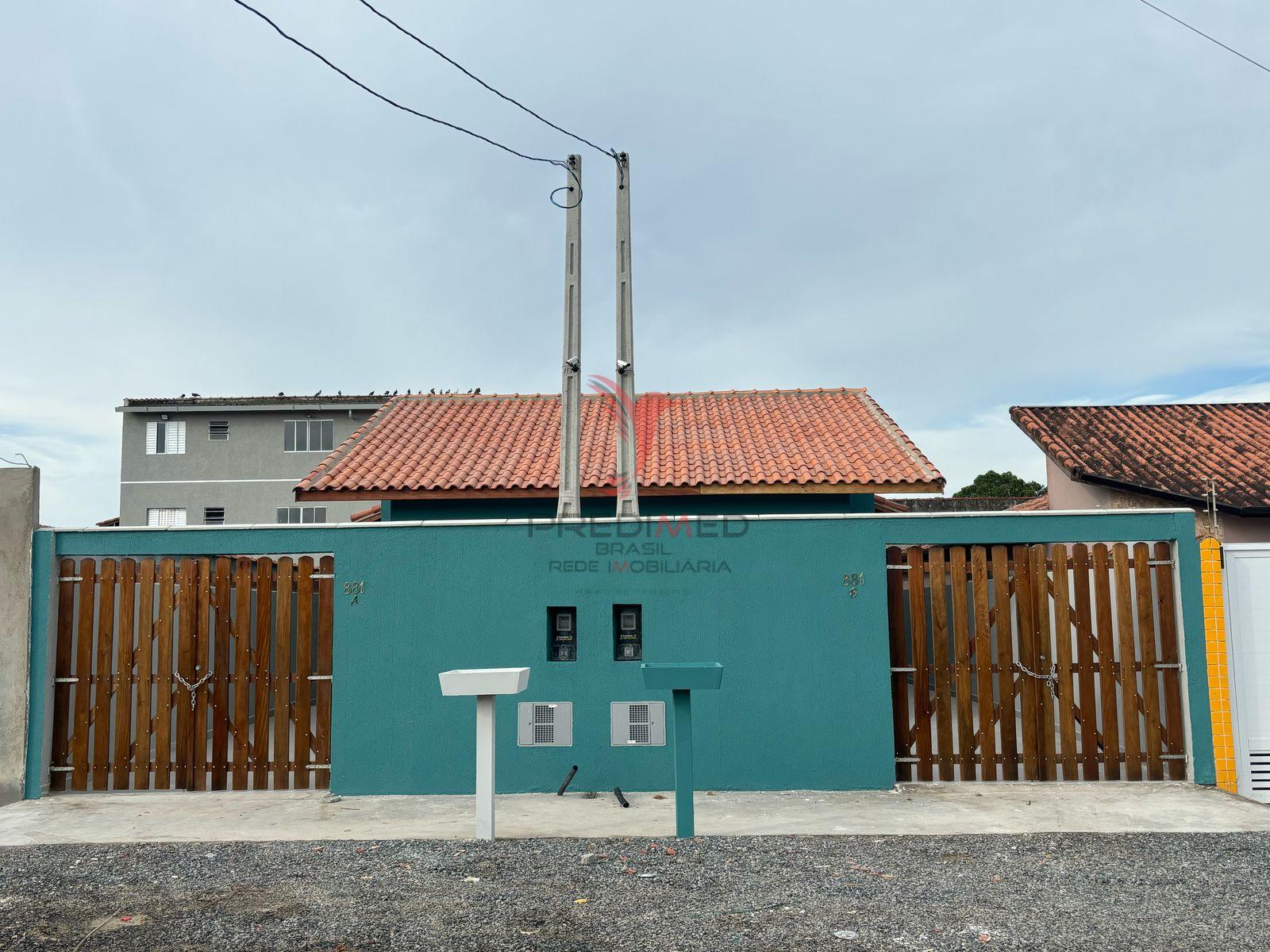 Casa, 2 quartos, 60 m² - Foto 2