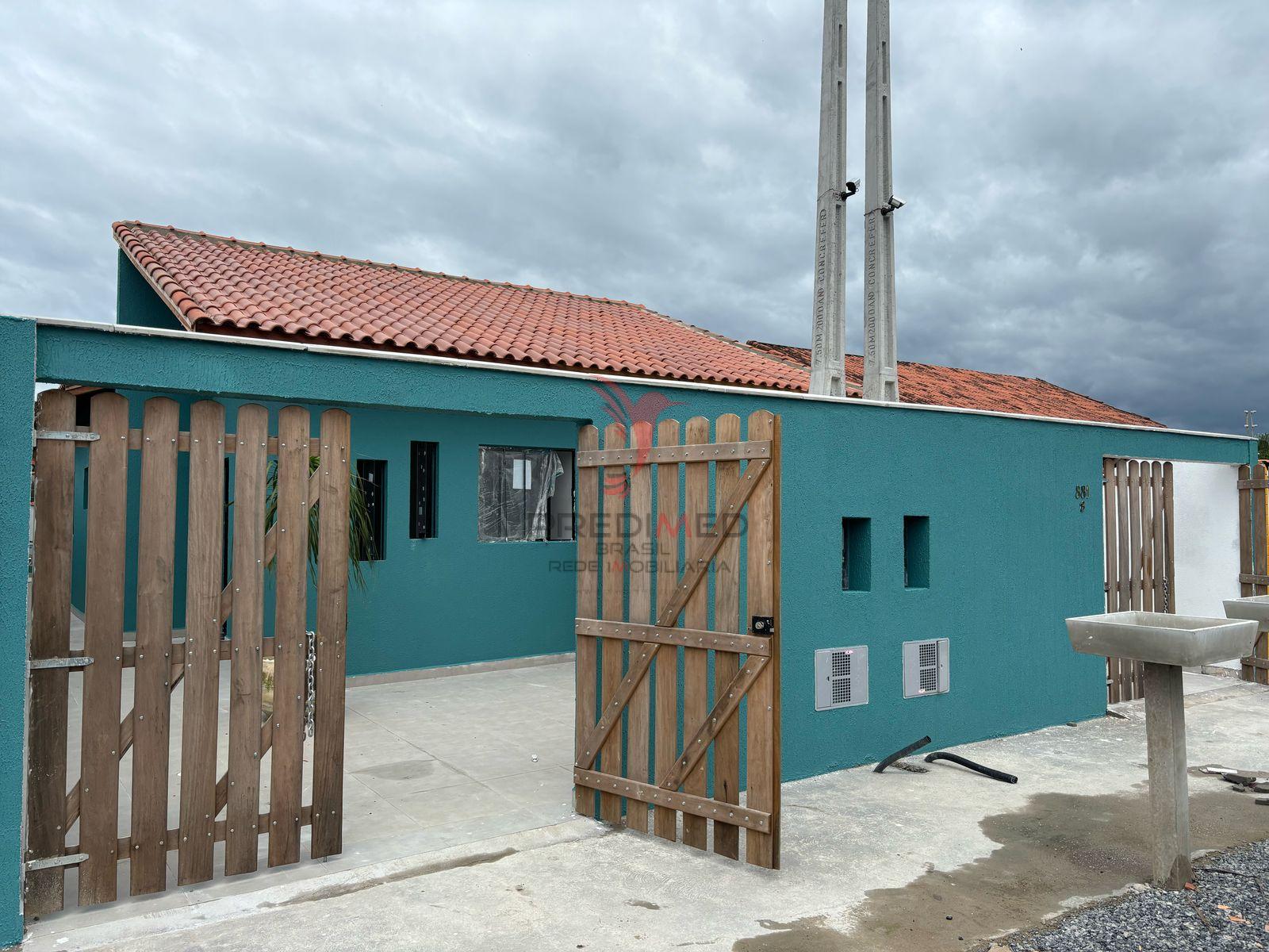 Casa, 2 quartos, 60 m² - Foto 12