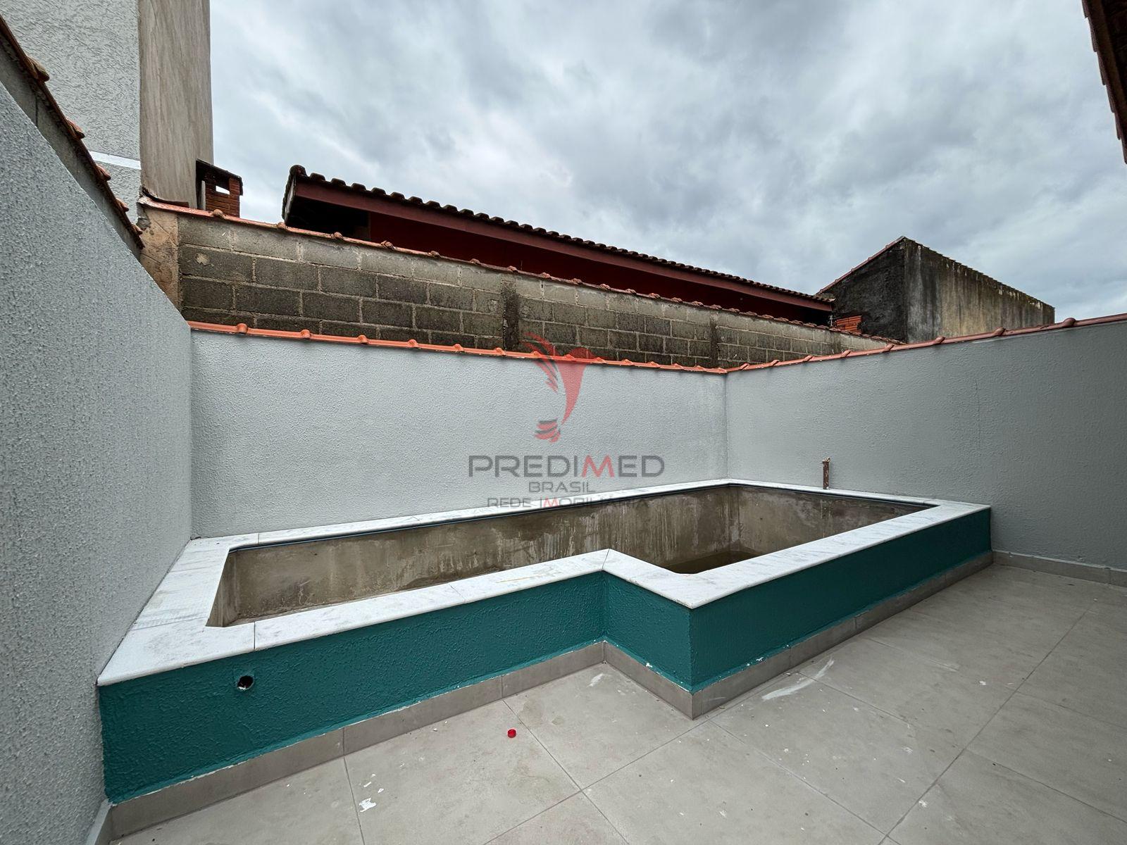 Casa, 2 quartos, 60 m² - Foto 10