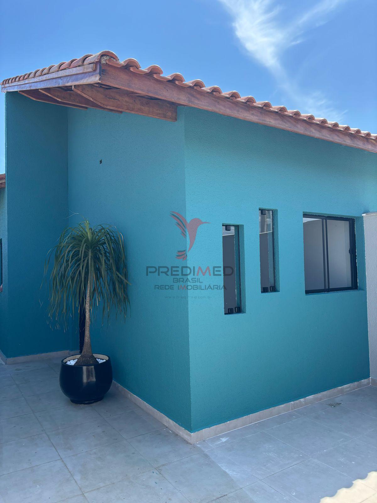 Casa, 2 quartos, 60 m² - Foto 5