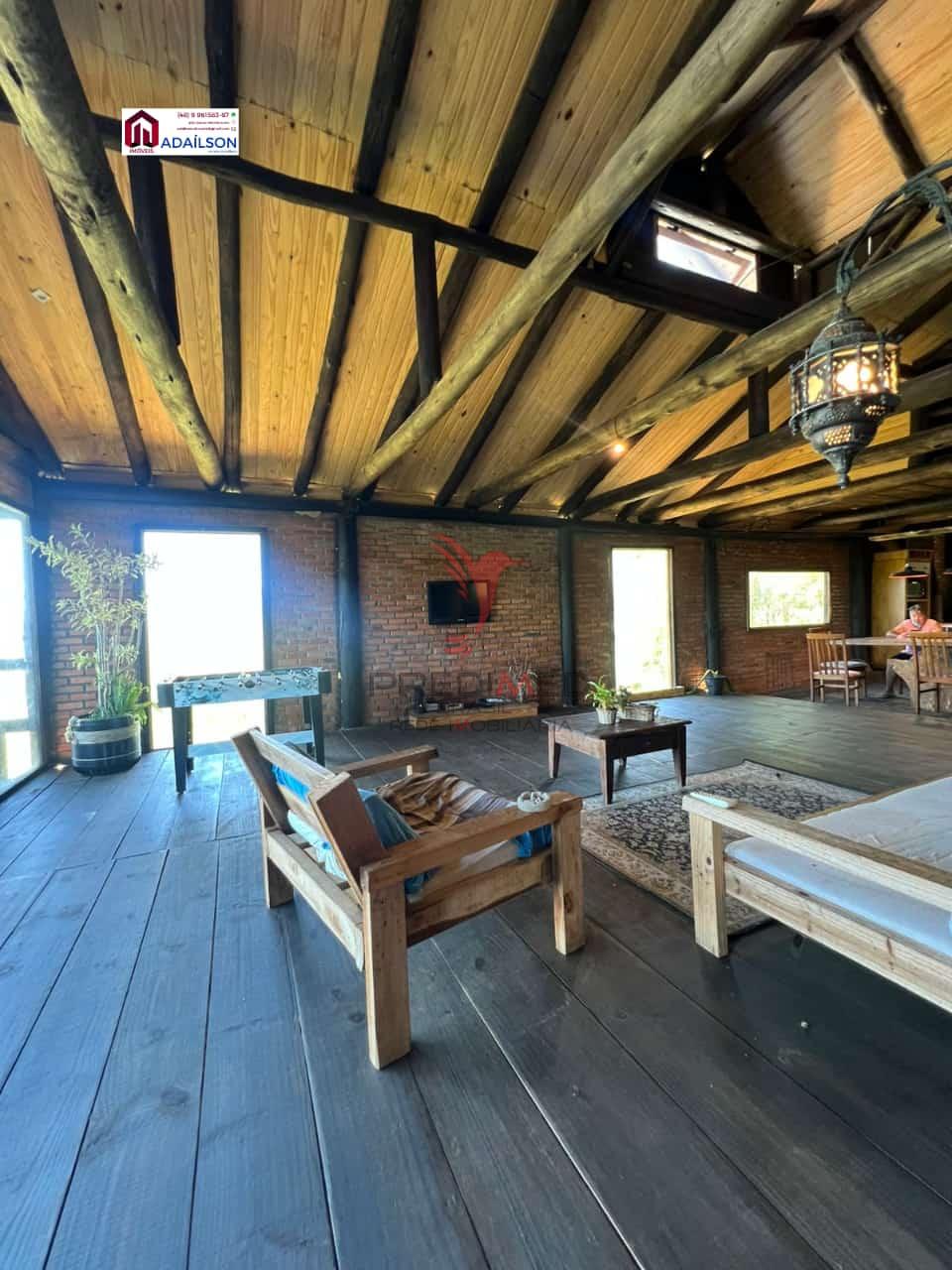 Sítio, 4 quartos, 5600 m² - Foto 13