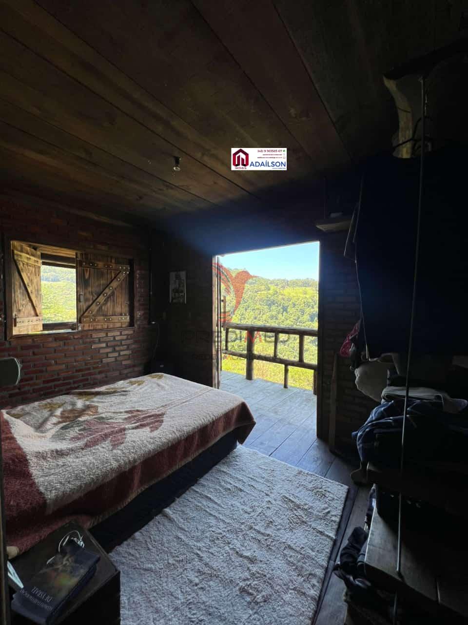 Sítio, 4 quartos, 5600 m² - Foto 19