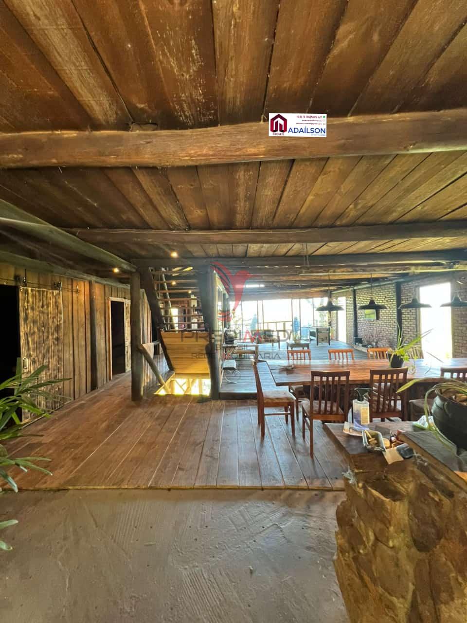 Sítio, 4 quartos, 5600 m² - Foto 14